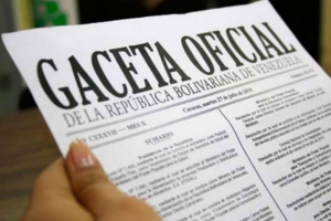 Declarada nula reforma parcial de Ley Orgánica de Telecomunicaciones