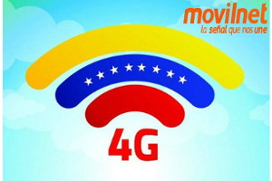 Movilnet ingresará a la tecnología de cuarta generación