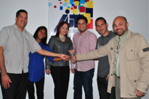 Iutm obtiene segundo lugar en Concisa 2016