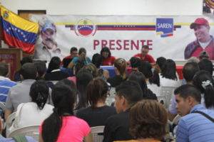 Más de un millón de títulos universitarios se han registrado en el país