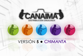 Canaima GNU/Linux, Software Libre venezolano