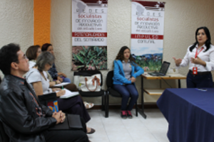 Centros y Unidades de Investigación Universitarios conformarán red de investigación
