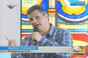 Cantv cuenta con capacidad técnica para responder a ataques cibernéticos