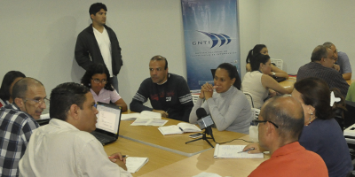 En las terceras mesas de trabajo se tratarán aspectos relacionados con el Modelo Económico Productivo del SNSP