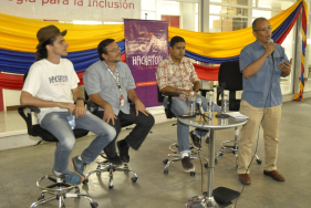 Lanzamiento de la actualización Canaima GNU/Linux 5.1 "Chimantá" 