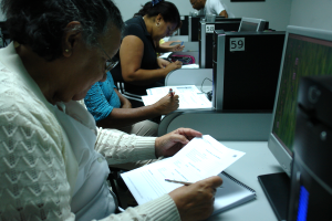 CNTI apoyará formación en línea en la Universidad de las Telecomunicaciones y la Informática