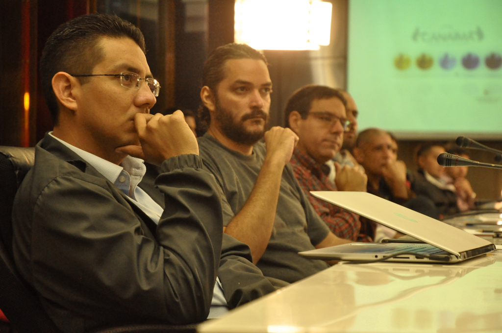 Software Libre Venezolano para Firma Electrónica será usado en Latinoamérica