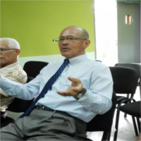 Profesor Luis Martínez Profesor Luis Martínez