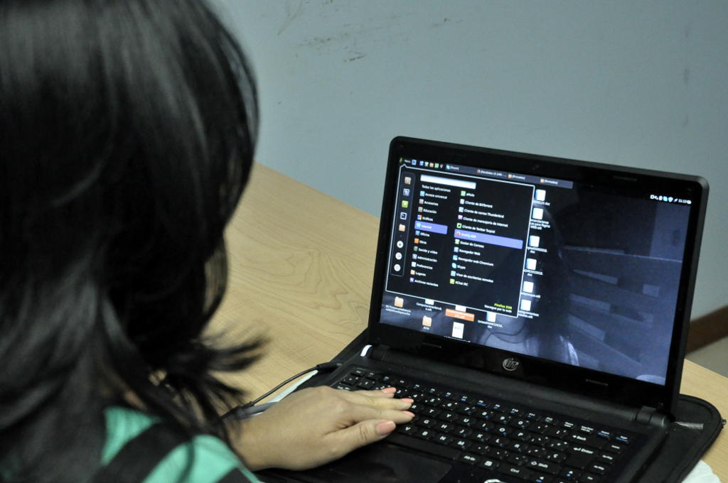 La mujer venezolana ha ido en crecimiento, tanto en el área de tecnologías de información, como en otras