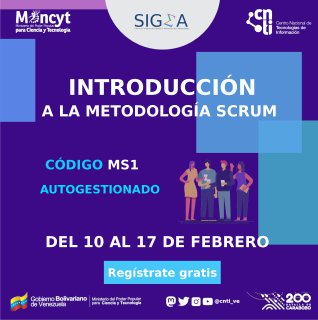 Curso Scrum