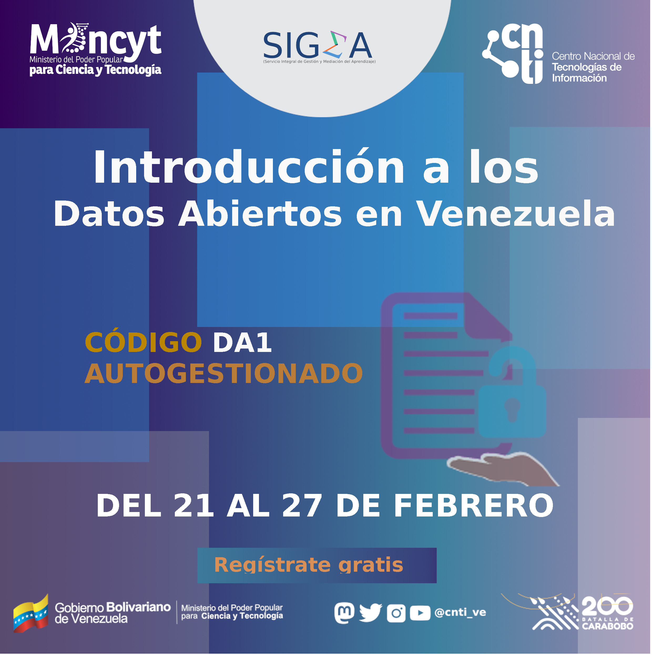 DATOS ABIERTOS