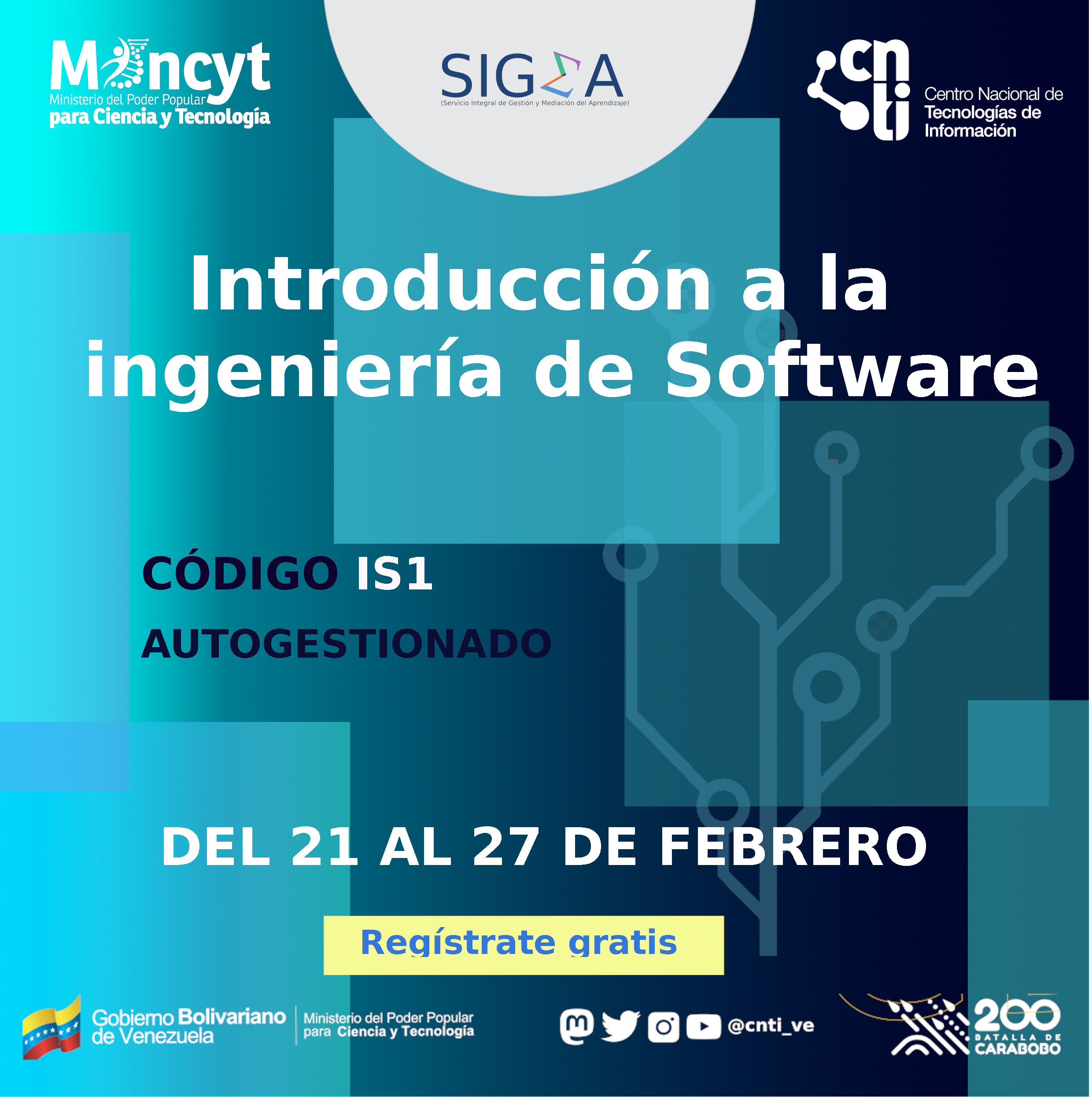 INTRODUCCION A LA INGENIERIA DE SOFTWARE