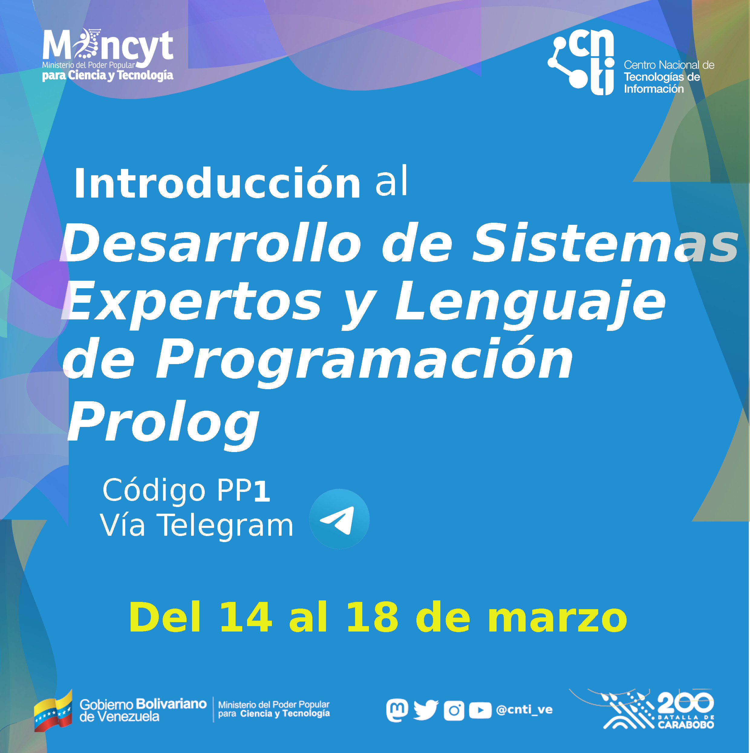 Curso gratuito ProLog