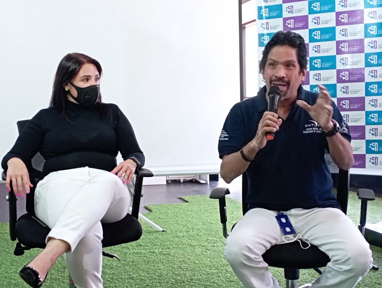 CONVERSATORIO