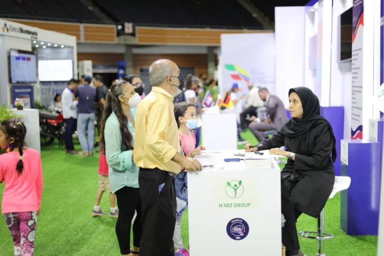 feria de ciencia 1
