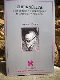 libro cibernetica